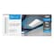 Feit 12 in. L White Hardwired LED Light Bar 750 lm UCL12FP5CCTCAG3 - alternate 1