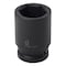 Sunex 1 in Drive 1 5/8 in Deep Impact Socket 552D - alternate 1