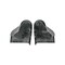 Uni Pro Seat Belt Cover Kit, Fits 146 Seat, Black Plastic 8752 - alternate 2