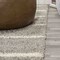 Jonathan Y Alaro Berber Stripe Shag Gray/Ivory 3 ft. x 5 ft. Area Rug MOH402B-3 - alternate 2