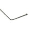 John Deere OIL LINE, OEM AT333932 - alternate 2