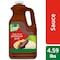 Knorr Professional Ready-to-Use Jamaican Jerk Sauce Jug, 0.5 gallon, 4PK 4800191667 - alternate 2