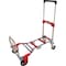 Milwaukee Hand Trucks Milwaukee 300 Lb. Capacity 2-In-1 Hand Truck 73333 - alternate 2
