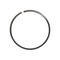 John Deere SNAP RING, OEM 842908600 - alternate 2