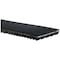 Gates Banded Narrow Cogged V-Belt, Super HC Molded Notch PowerBand Belts, 5VX1900, 5VX, EPDM, 190 in, 2-11/16 in Top Width 4/5VX1900 - alternate 2