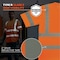 Ergodyne M Orange Class 3 Essential Hi-Vis T-Shirt 8367 - alternate 3