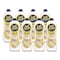 Soft Scrub Scrub Cleansers, Bottle, 24 oz, Lemon, 8 PK 0 23400 07224 8 - alternate 1
