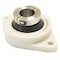 Edt FLANGEANGE BLOCK BEARING QF2GC7-16-LK - alternate 2