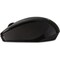Verbatim WIRELESS MULTI TRAC BLUE LED MOUSE BLACK 97992 - alternate 2