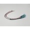 Avrgt Electronics 3-Wire Set with Butt Splice Connectors Speed Pin Kit for Older Intl. ProStar Trucks - alternate 1