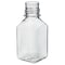 Nalgene Grad Pkg Btl, PC, 146mm H, PK60 362015-0250 - alternate 1