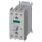Siemens Solid-state contactor 3-phase 3RF2 AC 51 / 10 A / 40 °C 48-600 V / 110 V AC 3RF2410-1AB35 - alternate 2