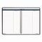 House Of Doolittle Recycled Nondated Assignment Book For Intermediate Grades, 40-Weeks: Eight-Subject Day, Blue Cover HOD58807 - alternate 2