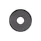 Auveco Rubber Grommet 5/16in Bore Diameter 1in O.D., 25PK 16455 - alternate 2