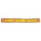 Mytee Products 4PK 3inx36in Yellow Web Sling Wear Pad 7/16in Thick Compatible with 2in Wide Sling, 4PK WSWP-336X4 - alternate 5