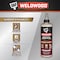 Dap Professional Wood Glue, Weldwood Series, 16 fl oz, Bottle 7079800481 - alternate 2