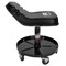 Performance Tool Pneumatic Tractor Creeper Seat, Adjustable Height, Caster Base W85020 - alternate 2