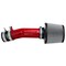 Hps Performance Air Intake Kit, Red,  827-275R - alternate 1