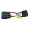 John Deere ENG POWER WRG HARNESS, OEM AM136578 - alternate 1