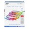 Feit Electric TAPE192/RGBW/AG Smart Wi-Fi Strip Light, 120/240 V, 10 W, Integrated LED Lamp, Multi-Color Light TAPE192/RGBW/AG/R - alternate 1
