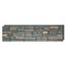 Durakwik Stone Siding Panel, 13 in L, 48 in W, 2 in Thick, Interlocking Edge, Stacked Stone Profile, 4PK 310YHP - alternate 1