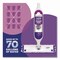 Swiffer PowerMop Refill Cleaning Solution, Lavender Scent, 25.3 oz Refill Bottle, 2PK 08423 - alternate 2