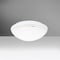 Besa Lighting Bobbi 10 Ceiling, Opal Cut, 1x10W LED 911110C-LED - alternate 1