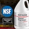 Rust-Oleum Professional Cleaners Cleaner/Degreaser, 1 gal Bottle, Liquid, 4 PK 352261 - alternate 3