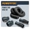 Powertec Dust Collection Hose Kit 70355 - alternate 1
