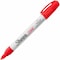 Sharpie Liquid Paint Marker, Red, Fiber, PK12 35550 - alternate 1