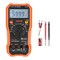Vevor Digital Multimeter 6000-Count TRMS Voltmeter Current Tester NCV Multimeter SS102 - alternate 1