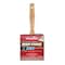 Wooster Brush F5116-4 4 in. White China Stain Brush 1956960 - alternate 1