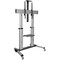 Tripp Lite Eaton Tripp Lite Series Heavy-Duty Rolling TV Stand, Height Adjustable, 60" - 100" Screens DMCS60100XX - alternate 1