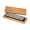 Dmt Sharpener, Diamond Whetstone(TM) 220, 8", 8 in W, 8 in L, 1 1/4 in H, Diamond, Extra-Coarse Grit W8X - alternate 1