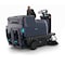 Nilfisk Rider Sweeper 50000758 - alternate 2