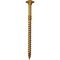 Grk Fasteners GRK RSS Rugged No, 10 x 3-1/8'' Star Drive Washer-Head Structure Screw, 236 Ct. 11137 - alternate 2