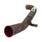 Agco TUBE, AGCO OEM 212-3283 212-3283 - alternate 2
