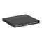Bzbgear NETGEAR AV LINE 40x1G PoE+ 480W and 8x SFP Managed Switch (Preconfigured GSM4248P-100NAS) NET-M4250-40G8F-PoE+PC - alternate 2