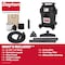 Dayton Wet/Dry Vac, 12 gal, 6 hp 807HR7 - alternate 2
