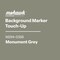 Finishworks Mohawk Background Marker Touch-Up Monument Grey M294-0356 - alternate 3