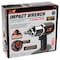 Performance Tool 1/2 in. X-Treme Duty Impact Wrench, 1010 Ft Lbs Torque, Composite Housing M631 - alternate 2