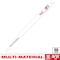 Milwaukee Tool 12 " 8/12 SAWZALL Blades (50 Pk) 48-01-6094 - alternate 2