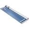 Dahle Professional Rolling Trimmer, 51-1/8in L 558 - alternate 1