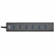 Eaton Tripp Lite Series 7-Port USB-A Mini Hub - USB 3.x 5Gbps, International Plug Adapters,  U360-007-AL-INT - alternate 4