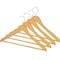 Whitmor Suit Hangers, 4PK 6026-715-4 - alternate 3