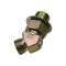 Komatsu ELBOW, KOMATSU OEM 416-62-33470 416-62-33470 - alternate 2