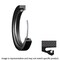 Timken OIL SEAL 25812-1870 - alternate 2