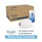 Georgia-Pacific Sparkle Perforated Roll Paper Towels, 2 Ply, 85 Sheets, 60 ft, White, 15 PK 2717714 - alternate 4