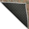 Homeroots 10' X 14' Rust Green And Brown Oriental Washable Indoor Outdoor Area Rug 600191 - alternate 3