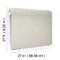 York Wallcoverings Higher Ground Geo Stone Grey Wallpaper FM1031 - alternate 2